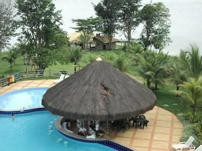 Pontal Do Lago Flat Caldas Novas Ngoại thất bức ảnh