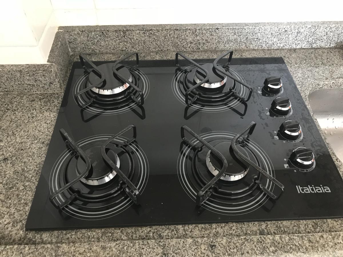 Pontal Do Lago Flat Caldas Novas Ngoại thất bức ảnh
