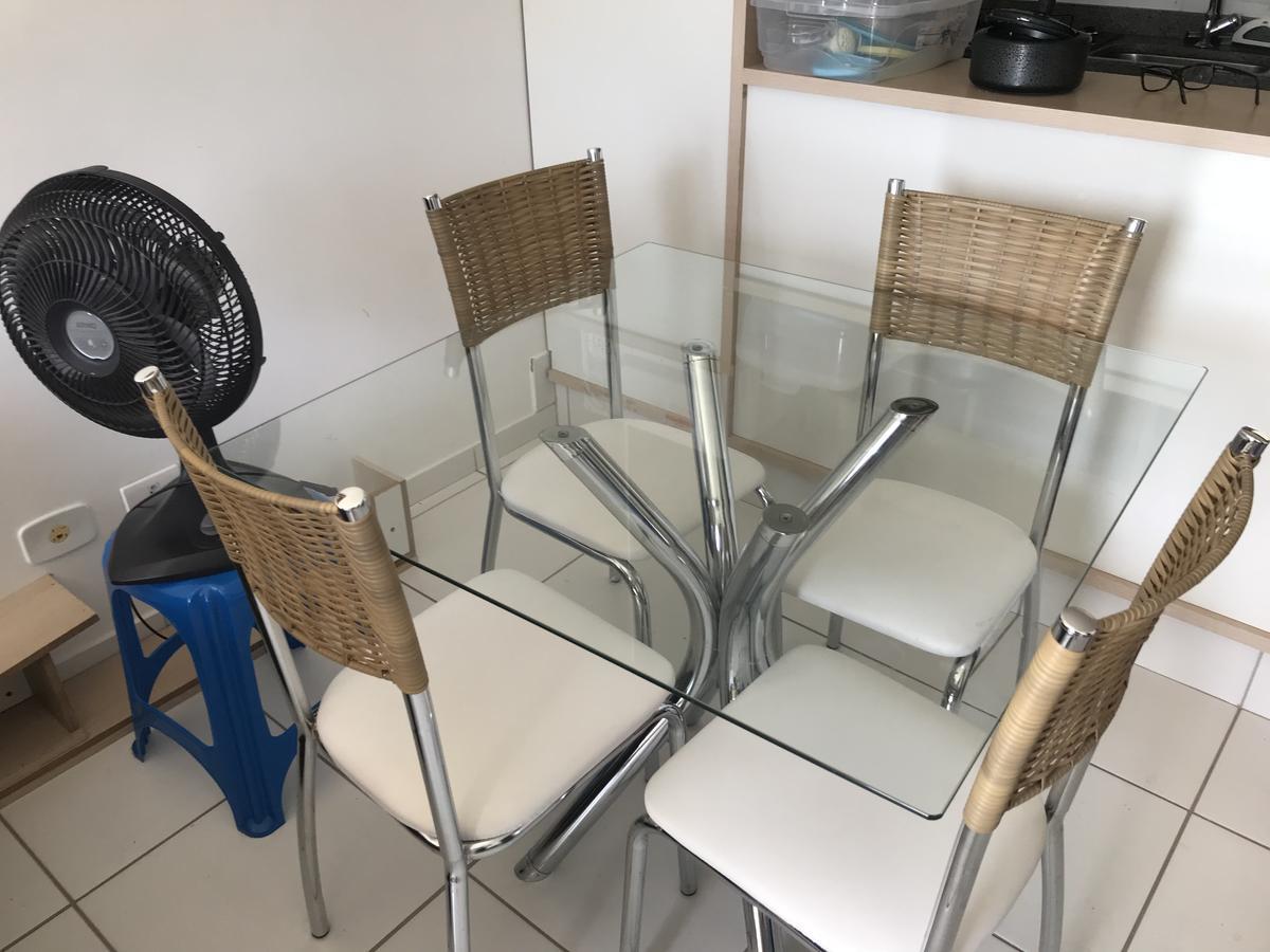 Pontal Do Lago Flat Caldas Novas Ngoại thất bức ảnh