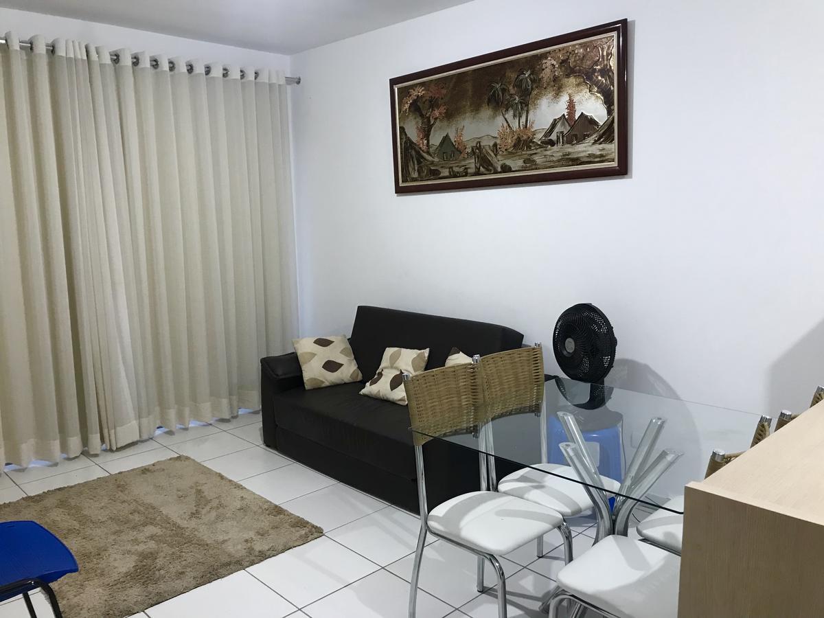 Pontal Do Lago Flat Apartment Caldas Novas Ngoại thất bức ảnh